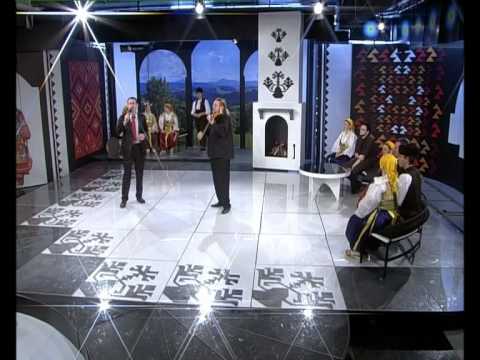 Zoran Dzorlev - Eftim Gegov: Brala moma kapini