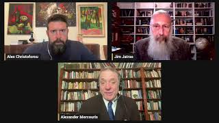 Jim Jatras: Iran War ultimatums and retaliation (LIVE)