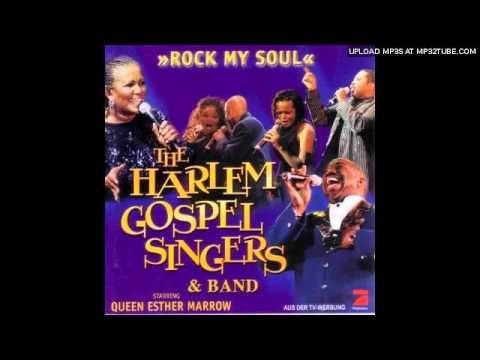 The Harlem Gospel Singers & Band @ Higher And Higher