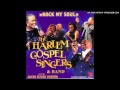 The Harlem Gospel Singers Band Higher And Higher