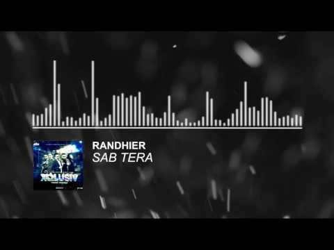 Xqlusiv Vol 33&34: Sab tera - Randhier