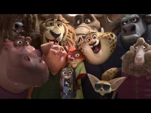 05.07.2017 Видео дня: Мультфильмы #31 / Videos of the day: Сartoons #31