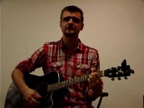 Someone Keeps Me Alive - Live - 2013