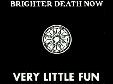 Brighter Death Now - Slow Death