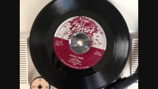 John Brim and His Stompers - Tough times