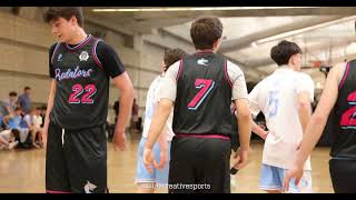 Game vs Maine Thunder HGAL