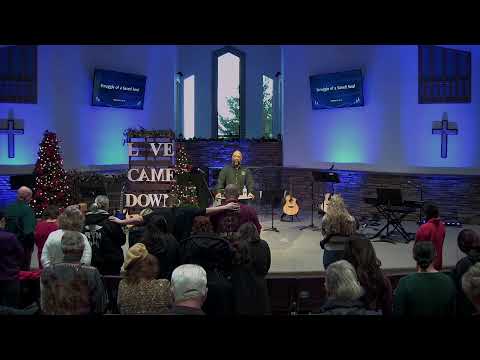 The Struggle of a Saved Soul