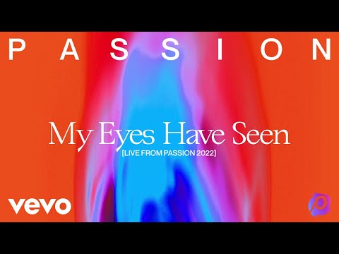 Thumbnail for My Eyes Have Seen video
