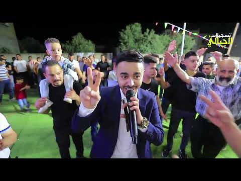 متمني اوخذ ثنتين يسلمولي الضراير - الفنان ممدوح صوالحة 2021