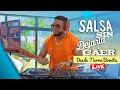 SALSA SIN DEJARLA CAER VOL.2 + SLOW  DESDE TIERRA BONITA (YAMASA)  MIX LIVE DJ JOE CATADOR C15 DEFAULT Thumbnail