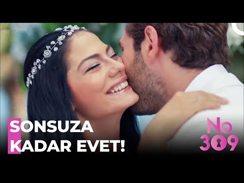 İkinci Baharı Yaşıyor Gönlüm😍 - No: 309