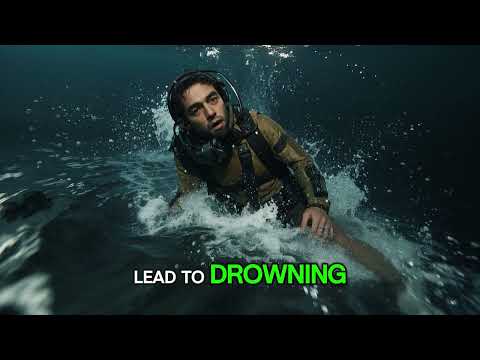 Top 5 SCARY Beach Waves