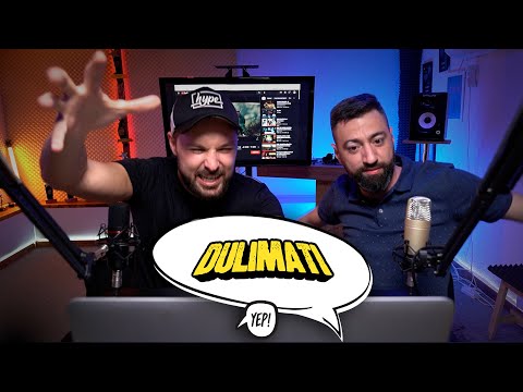 Coby x Krisko - Nove pare ( Duli & Mati Reaction )