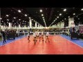 Colorado Crossroads - Vision Gold 15-1 vs. Aspire ...