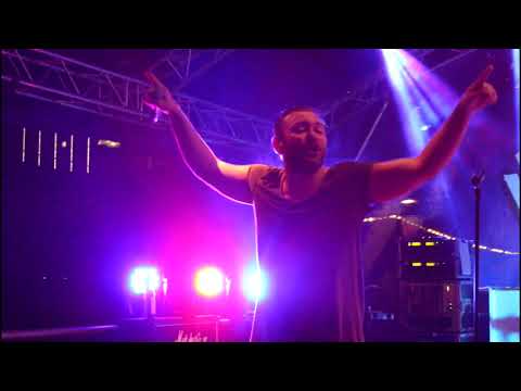 MICAST ft. SKINNY JEANS - Daydream (live @Museumsuferfest 2017)
