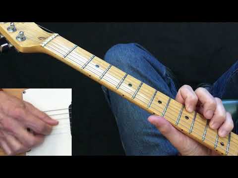 Country Boy - Albert Lee
