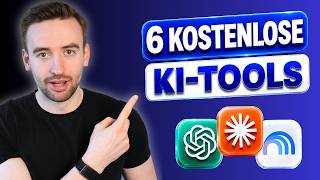 Die besten kostenlosen KI-Tools in 2026
