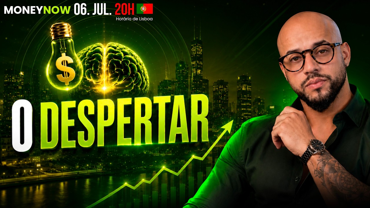 [AOVIVO]  EUROPA FASE 1 — O DESPERTAR