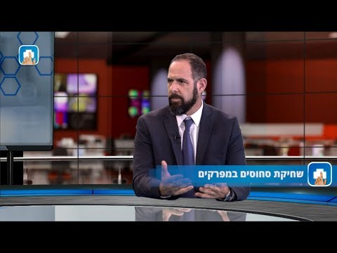 שחיקת סחוסים במפרקים