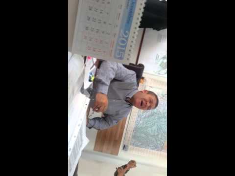 amenintari vice primar motru