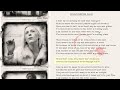 LAURA MARLING - Devil's Resting Place | Singer Songwriters Essential Song