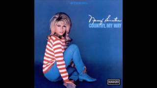 Nancy Sinatra - Walk Through This World With Me (Country, My Way)