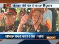 Bipin Rawat: Army has to remain prepared to counter Doklam-like situation