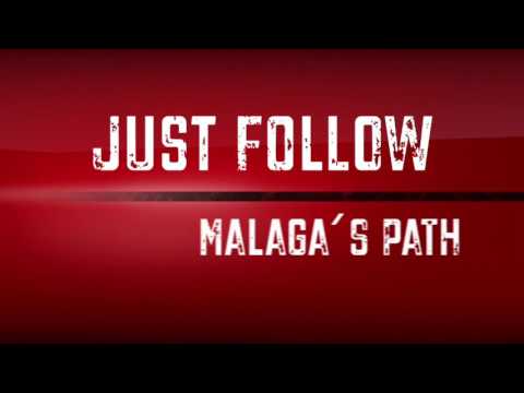 The Great Malaga Path. Trailer summary