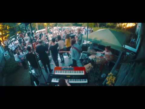 TRIFASE FESTIVAL EXPERIENCE