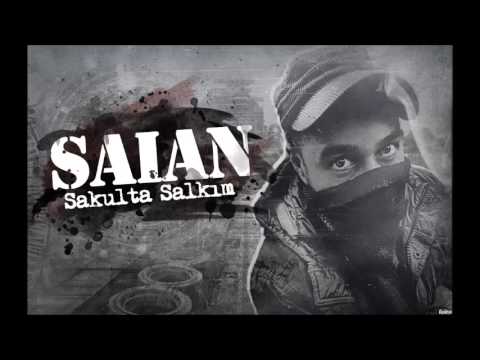 Saian ft Başar - Mitralyöz Etkisi