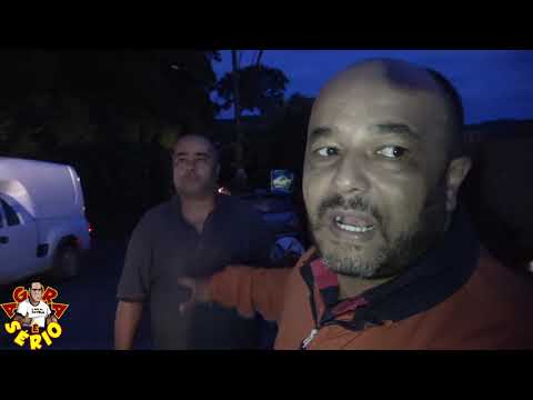 Moradores da Estrada Velha de Juquitiba querem parar a Br 116 no Sábado dia 23