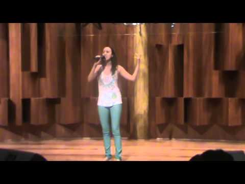 Rosanna Andrade / Ikuno Maki - Hana kusari（Cover）