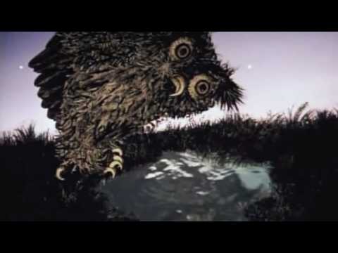 Mieke Miami - The Owl