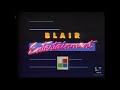 GRB Blair Entertainment All American Television 1991 C