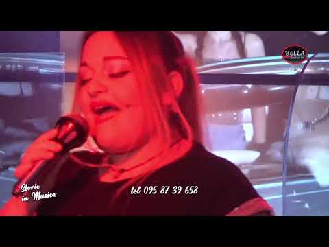 Storie In MUsica  - Puntata 07 Maggio 2021 - Bella Radio TV