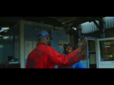 Big Tipper - #MoveIt ft  Cass & Kojo Funds (Official Video)