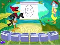 Jumpstart Toddlers Full Playthrough 2000 Version
