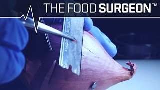 ASMR - Autopsy of a Shallot