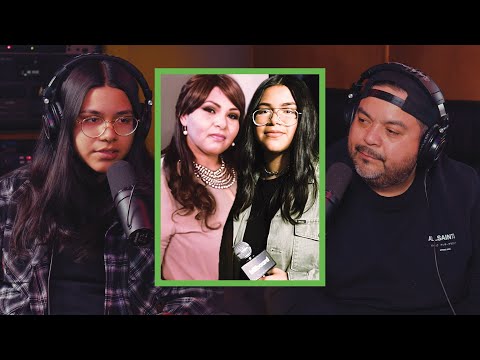 PERDI A MI MAMA! IVONNE GALAZ