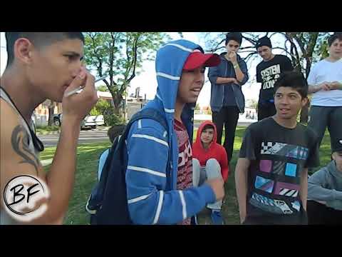 Oreja y Pepy vs Matte y Wisso vs El maida y Metrik /Berserkers free