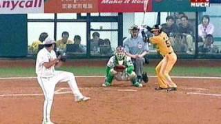 [討論] 中信是不是沒招了