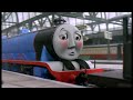 Thomas Friends Season 6 Episode 23 Edward The Really Useful Engine US Dub HD MB Part 2