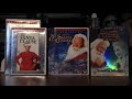 The Santa Clause Trilogy 1994
