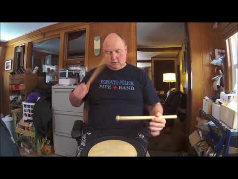 Alex Duthart Fanfare