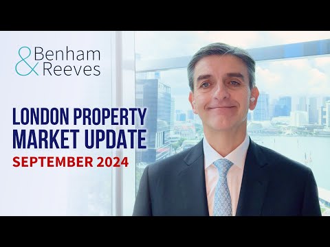 London housing market report: Prices, trends & forecasts