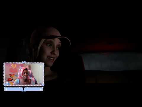 def NOT playing The Quarry Part 1