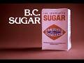 B.C. Sugar 1975 Commercial Birthday Cake Ending