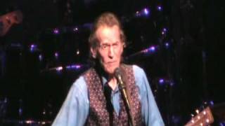 Gordon Lightfoot 14 Carat Gold/Never Too Close Columbus Georgia Rivercenter 2008