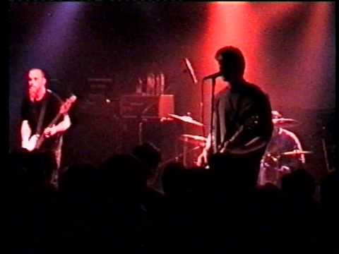 Queens Of The Stone Age - Regular John - live Stuttgart 1998 - Underground Live recording