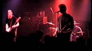 Queens Of The Stone Age - Regular John - live Stuttgart 1998 - Underground Live recording